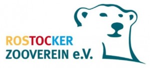 Logo des Rostocker Zooverein