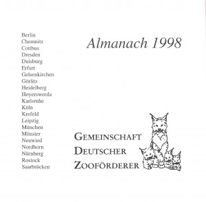 Almanach 1998